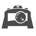 Duluth Visuals Logo