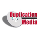 Duplication Media Logo