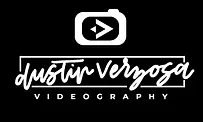 Dustin Verzosa Videography logo