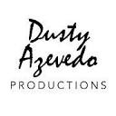 Dusty Azevedo Productions Logo