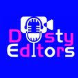 Dusty Editors LLC Logo