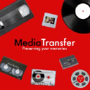 Media Transfer Logo