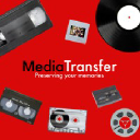 Media Transfer logo