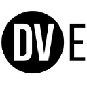 DV Entertainment Logo