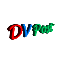 DV Post Video Services Logo
