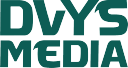Dvys Media Logo