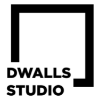 Dwalls Studio Logo