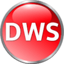 DWS STUDIO Logo