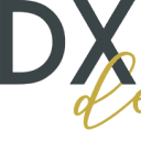 DXdesign Limited Logo