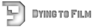 Dying To Film Logo