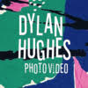 DylanHughesPhotoVideo  Logo