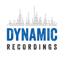 Dynamic Recordings LLC Logo