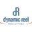 Dynamic Reel Productions, LLC Logo