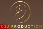 Dzj Production Logo