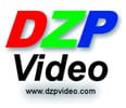 DZP Video/Multimedia, Inc. Logo