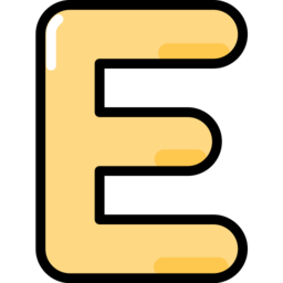 Eric Donahue Photography Logo