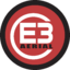 E3 Aerial Photography Logo