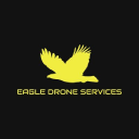 Eagle Drone Services Logo