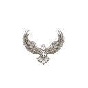 Eagle Scenes Logo