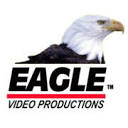 Eagle Video Productions Inc  Logo