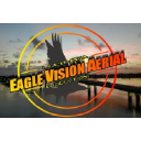 Eagle Vision Aerial Productions Logo
