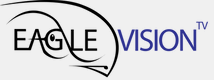 Eagle Vision TV Logo