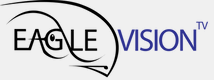 Eagle Vision TV logo