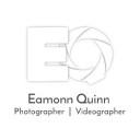 Eamonn Quinn Photography / Videography Logo