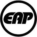 EAP Photo & Video Logo