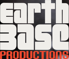 Earth Base Productions Logo
