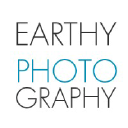 Earthy Photography Ltd logo