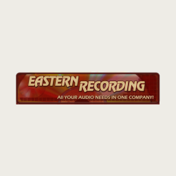 Eastern Recording Services Logo