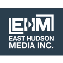 East Hudson Media Logo