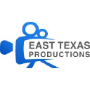 East Texas Productions Logo