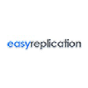 DVD Replication Logo