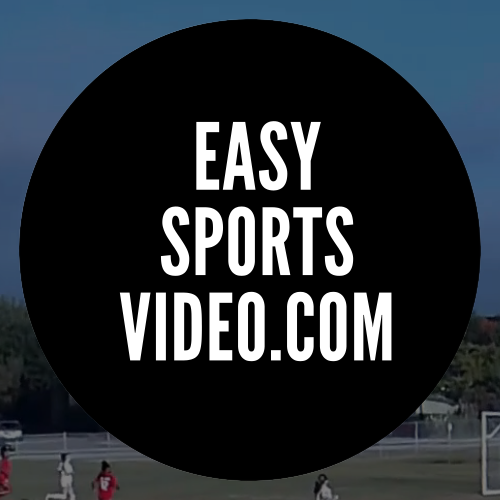 Easy Sports Video Logo