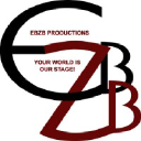 EbzB Productions Logo