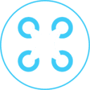 Emerald Coast Drone Pros Logo