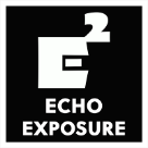Echo Exposure Logo