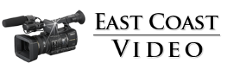 East Coast Video Logo