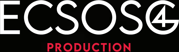 ECSOSG4 PRODUCTION Logo