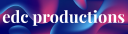 EDC Productions Logo