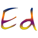 Ed Edited It Logo