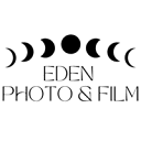 Eden Photo and Film Logo