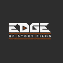 Edge of Story Films Logo