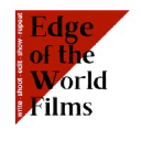 Edge of the World Films Logo