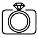 edit my wedding logo