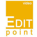 Edit Point Video Logo