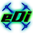 eDroneIt Logo