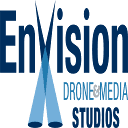 EnVision Drone & Media Studios Logo